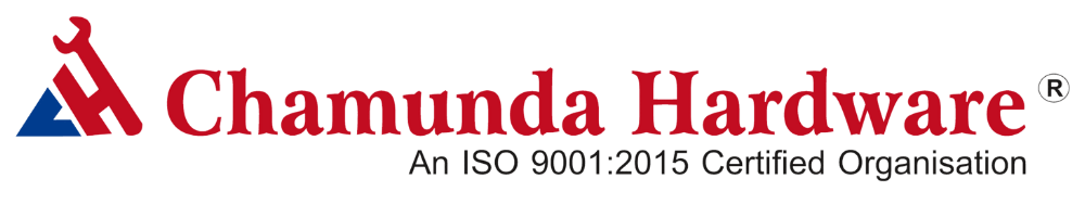 Chamunda Hardware Logo 1