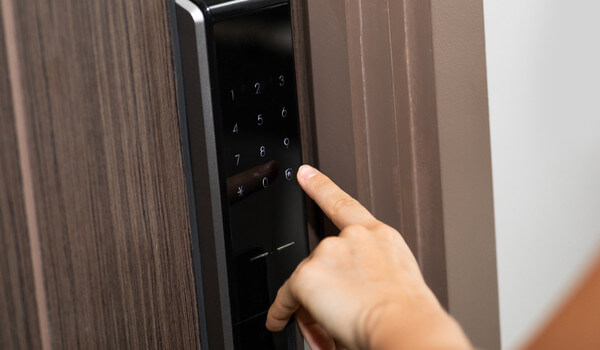 Electronic Locks Safes